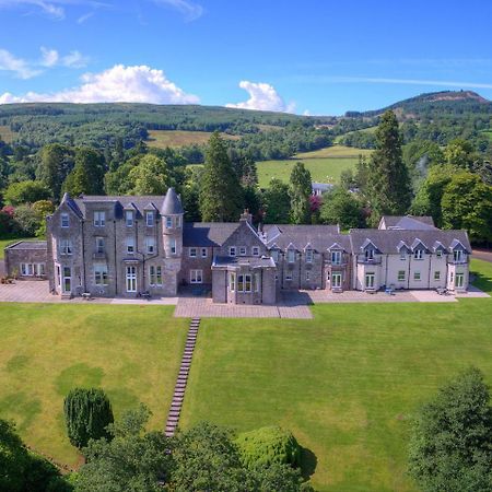 No 15 Lomond Castle Vila Balloch Exterior foto