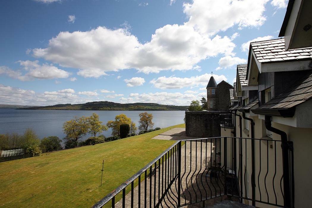 No 15 Lomond Castle Vila Balloch Exterior foto