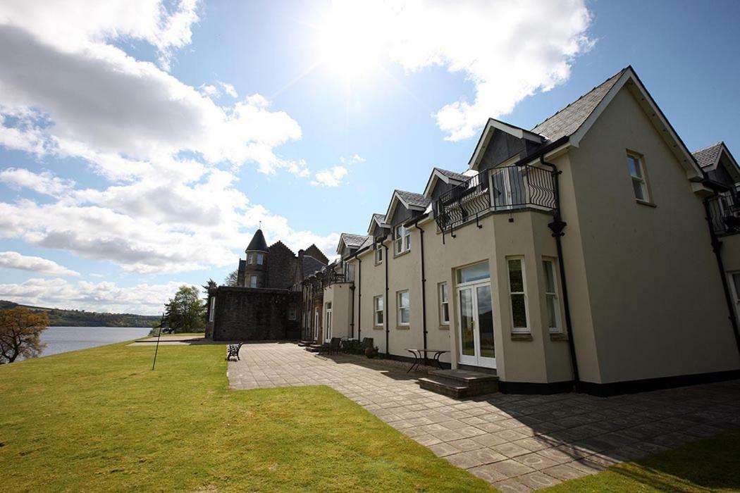 No 15 Lomond Castle Vila Balloch Exterior foto